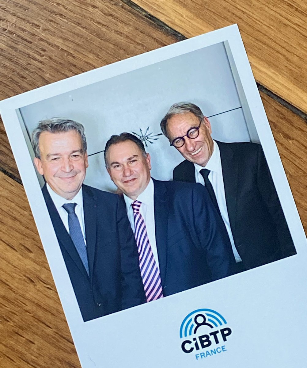 Olivier Salleron (@osalleron) on Twitter photo Congrès annuel <a href="/CIBTP/">CIBTP</a> en #HauteSavoie🏔 Bravo à Jean-Luc Carreta pour son formidable mandat. Félicitations à <a href="/ChristophePhi/">Philippe CHRISTOPHE</a> pour sa brillante élection. 👏👏👏 Merci à <a href="/pierrestreiff/">Pierre Streiff</a> pour son bel accueil. Congrès annuel <a href="/CIBTP/">CIBTP</a> en #HauteSavoie🏔 Bravo à Jean-Luc Carreta pour son formidable mandat. Félicitations à <a href="/ChristophePhi/">Philippe CHRISTOPHE</a> pour sa brillante élection. 👏👏👏 Merci à <a href="/pierrestreiff/">Pierre Streiff</a> pour son bel accueil.