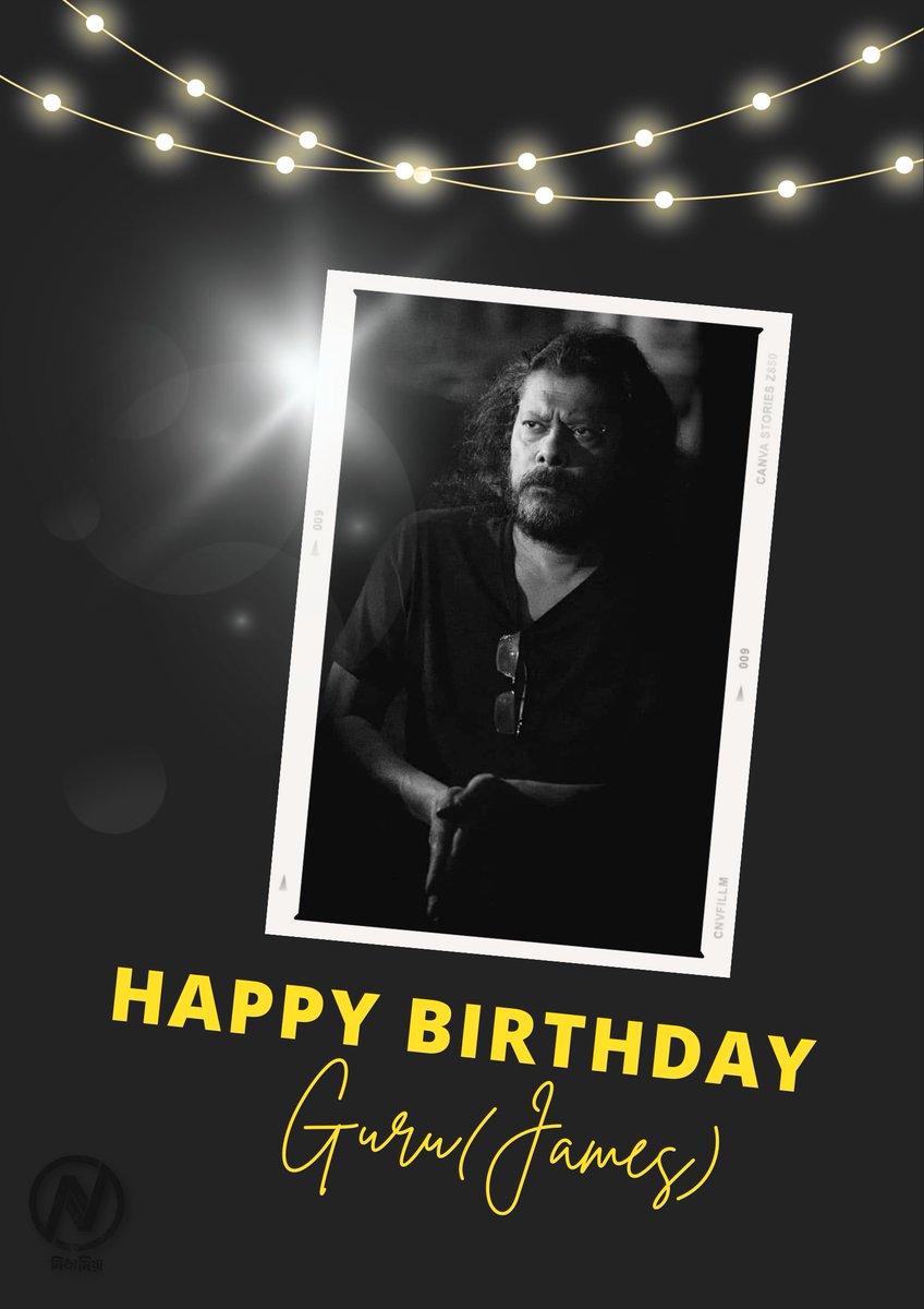 nivaniya_'s tweet photo. Happy birthday to the one and only legendary guru. Will never be able to thank you for paving the way for us.

শুভ জন্মদিন কিংবদন্তি গুরু!আমাদের পথ দেখানোর জন্য যে ধন্যবাদটি প্রাপ্য তা দেওয়ার ভাষা আমাদের নেই। https://t.co/235HF89mxB