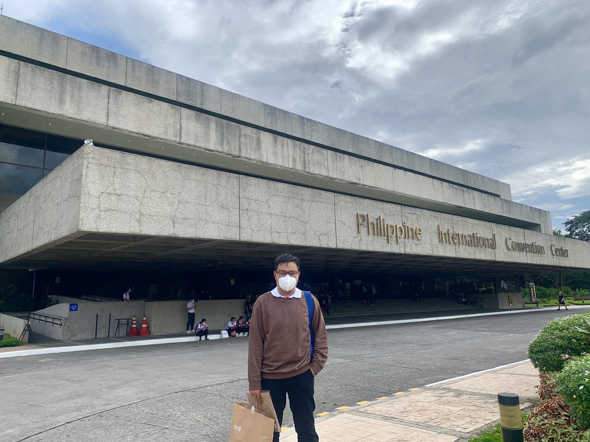 boysisig0528's tweet photo. I’m in a Joyful and Grateful state of mind. I am uncertain on what’s the outcome but I still choose to be optimistic. Thank you Lord ❤️🙏🏻
Thank You #CBRC @drcarlbalita @Januzs @prinsipemichael #CARLmethod https://t.co/3jg5WR7u7u