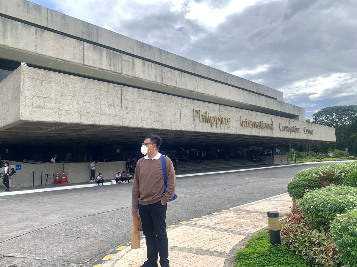 boysisig0528's tweet photo. I’m in a Joyful and Grateful state of mind. I am uncertain on what’s the outcome but I still choose to be optimistic. Thank you Lord ❤️🙏🏻
Thank You #CBRC @drcarlbalita @Januzs @prinsipemichael #CARLmethod https://t.co/3jg5WR7u7u
