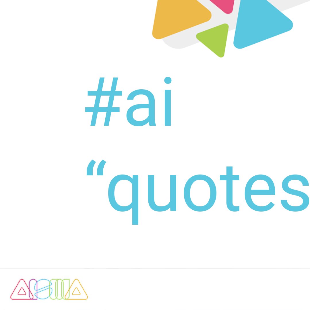Qual è la tua citazione di dati preferita? 📶 👩‍🏫
"I dati amati tendono a sopravvivere". — Kurt Bollacker
"Siamo circondati da dati, ma siamo affamati di approfondimenti". — Jay Baer
"Dati! Dati! Dati! Non posso fare mattoni senza argilla”. — Sherlock Holmes