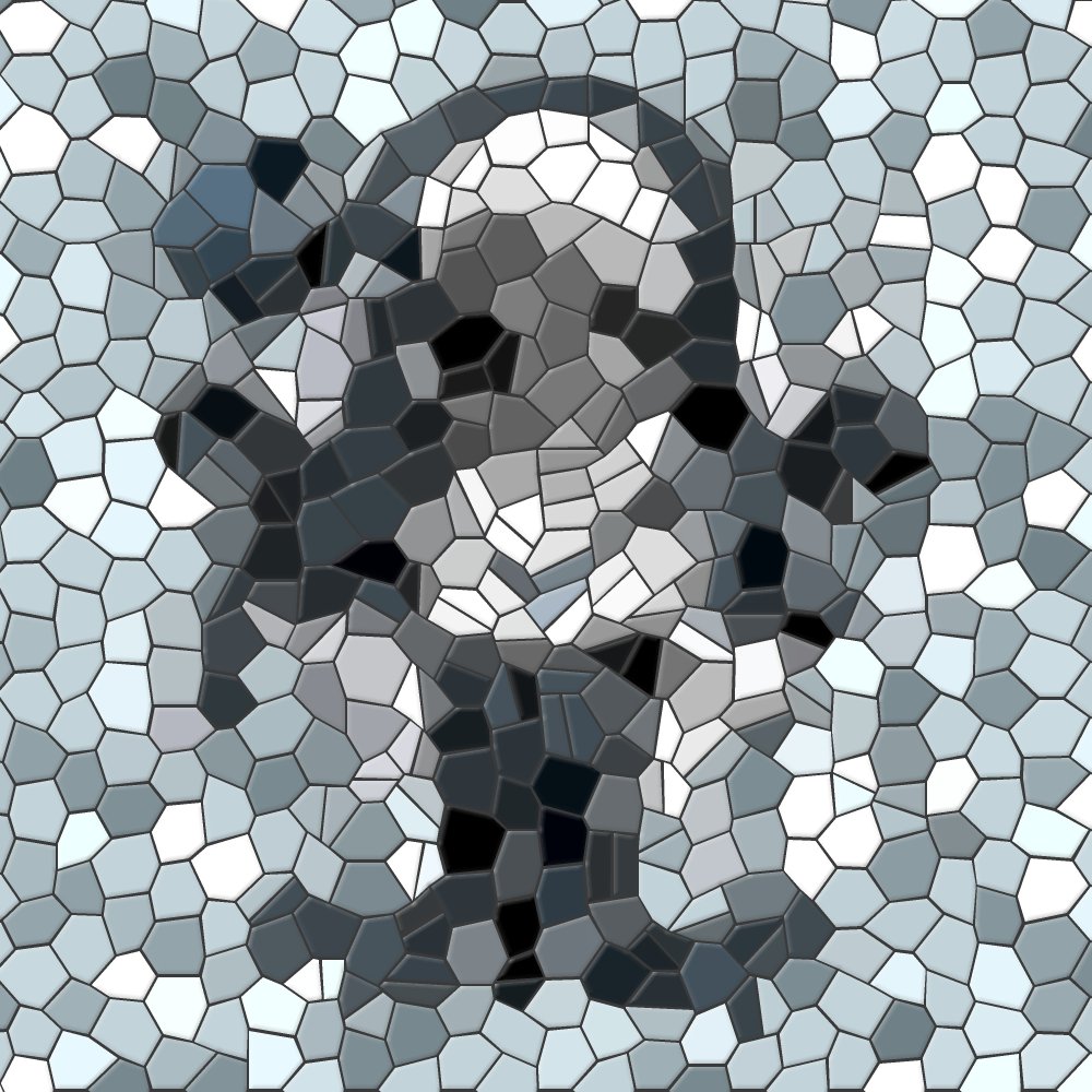 Later today we are revealing another #GEN2 sneak peek, but this one will have some traits from one of our dear #Elrond #NFT partners.

Can you guess who it is?

🔁+❤️+ Tag your guesses in the comments below to get the chance to win  one of our #OctoPodOGs🐙 at the reveal.