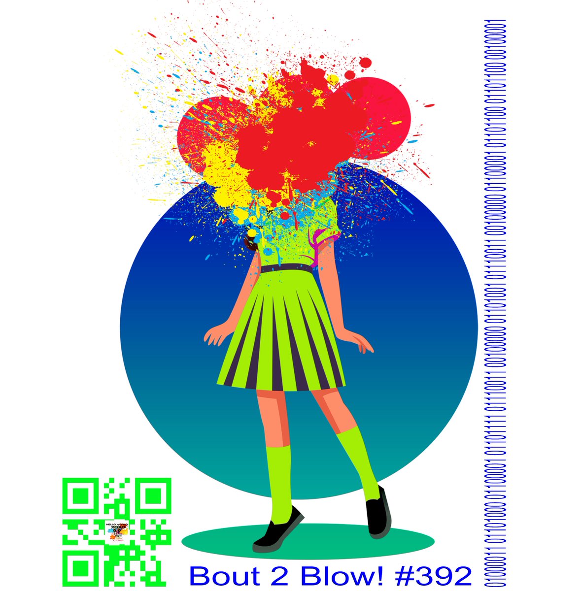 🚨About to blow!!!!🚨

🫂discord.gg/jEYxATnNP3

🎧music.apple.com/album/id/16350…

📽️youtube.com/channel/UClx7-…

open.spotify.com/artist/7KefhhO…

#crypto #1000X #art #nftnyc #nfts #MagicEden  #NYC #SOL #ETH #NFT #music #digitalart #rnb #Soundtrack

Check us out #OpenSea! opensea.io/assets/matic/0…
