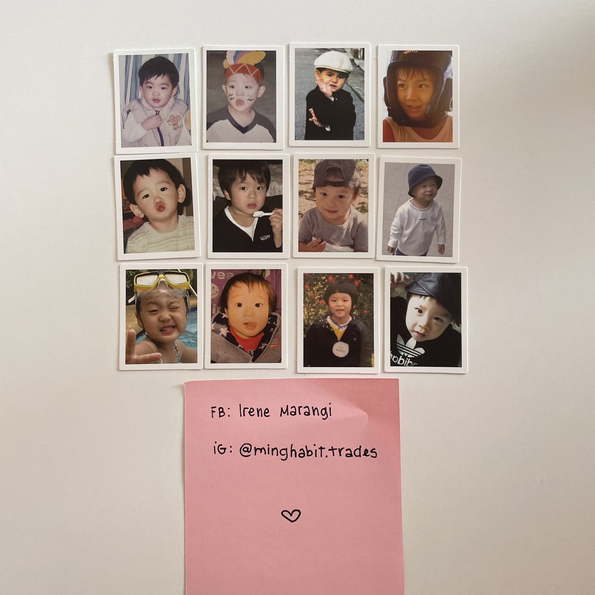 minghabit's tweet photo. https://t.co/9ILsD1fJ3k