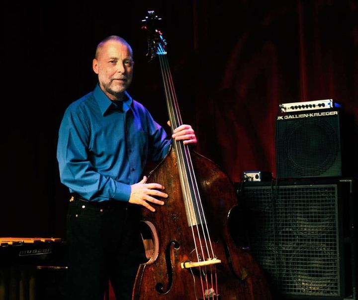 Happy Birthday Dave Holland! 