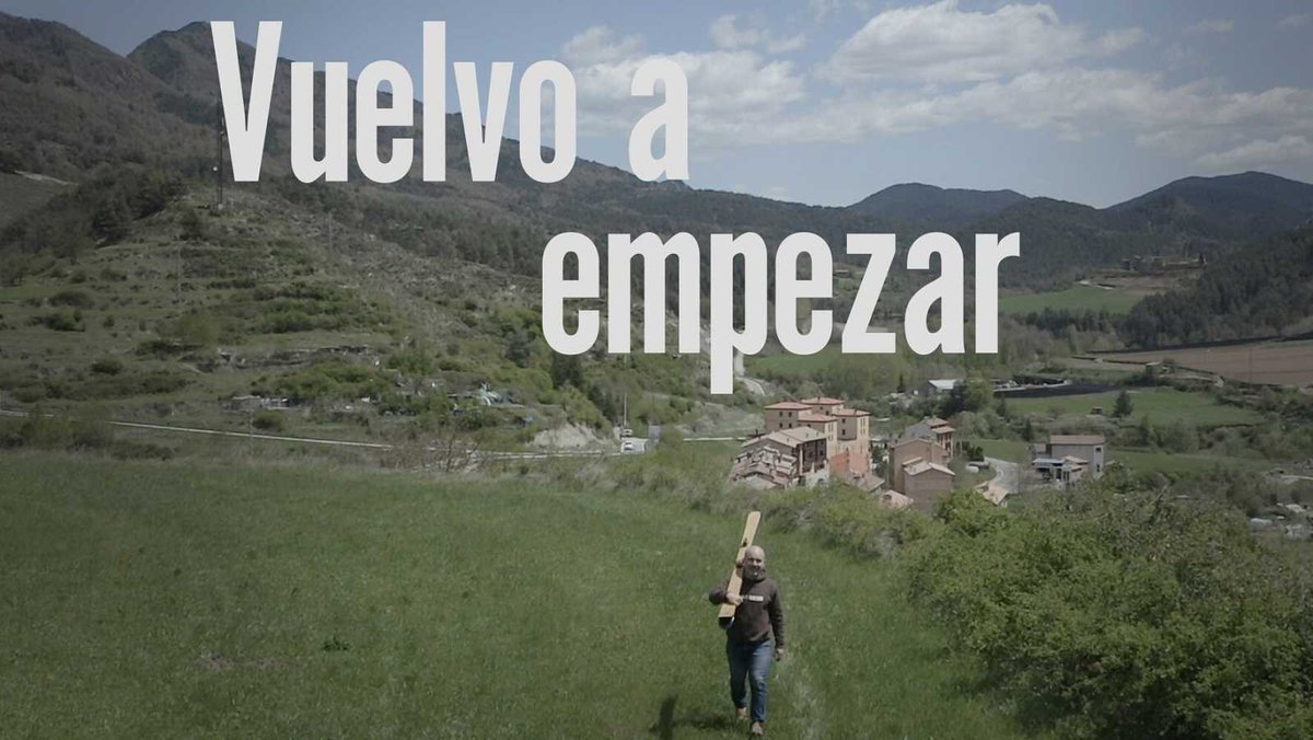 Estos datos son para tener en cuenta. Tomad nota porque #VuelvoAEmpezar va a dar mucho que hablar en <a href="/La1_tve/">La 1</a> 

✏️ 11.2% de share.
✏️ 233.000 espectadores.
✏️ +45.7% de plusvalías respecto a La1.
✏️ Buena fidelidad: 32.8%

#QueVivaLaTele #Audiencias