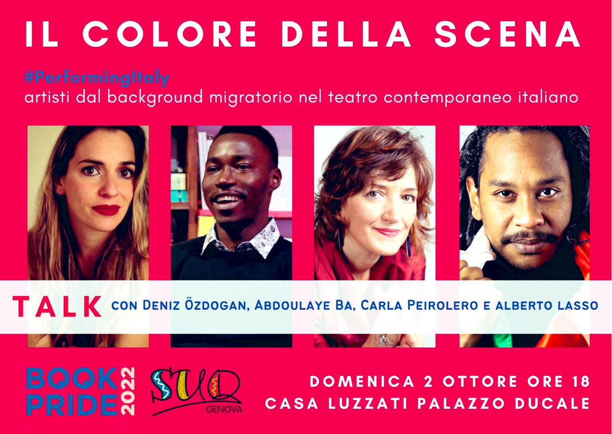 Carla Peirolero tweet media