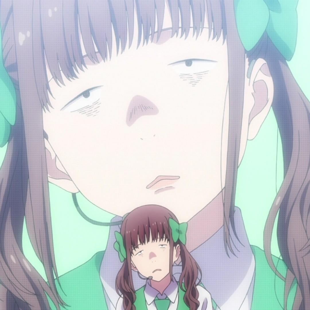 真面目にこの2日間の精神状態
old← →new 