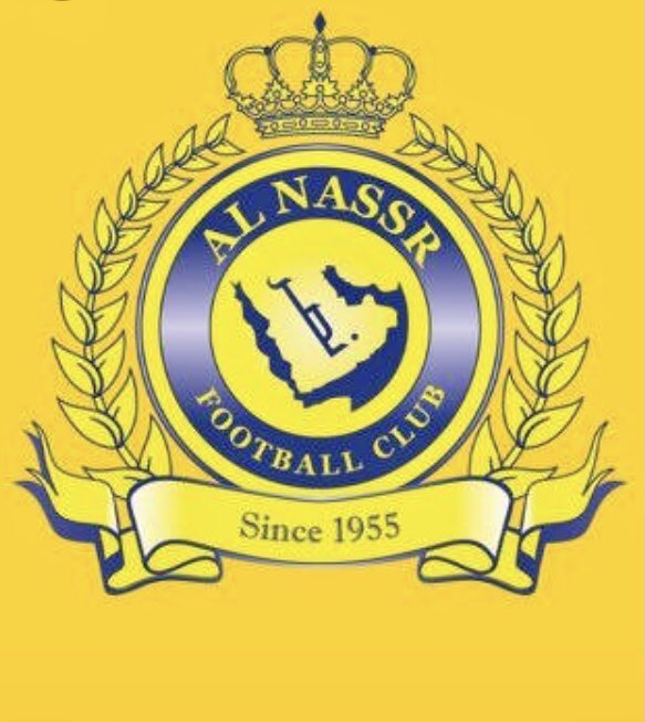 يا عالمي فوق حلق فوق💛💙ميعادنا دائماً القمة 💙💛 منصورين بإذن الله . #النصر_الاتحاد