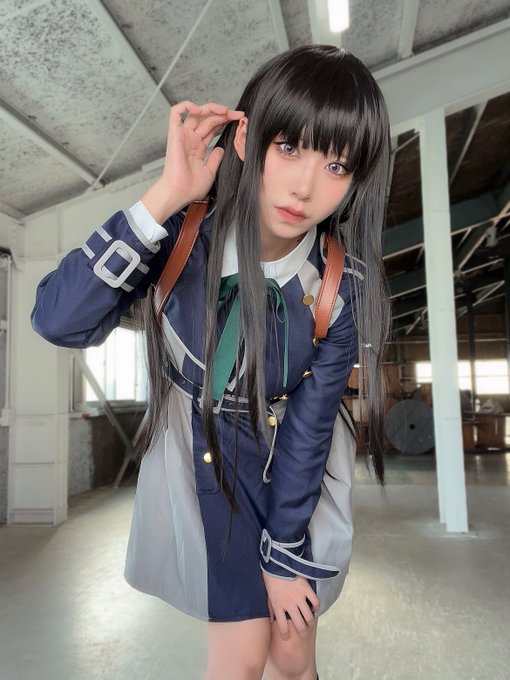 コスプレイヤー嫁ちゃんのTwitter画像34