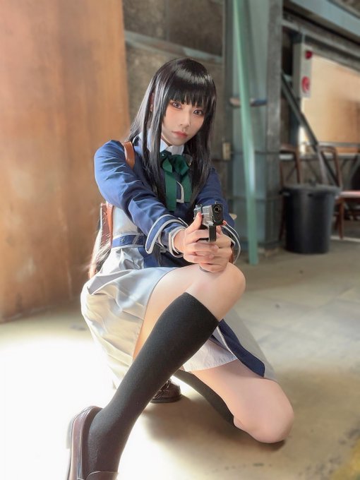 コスプレイヤー嫁ちゃんのTwitter画像35