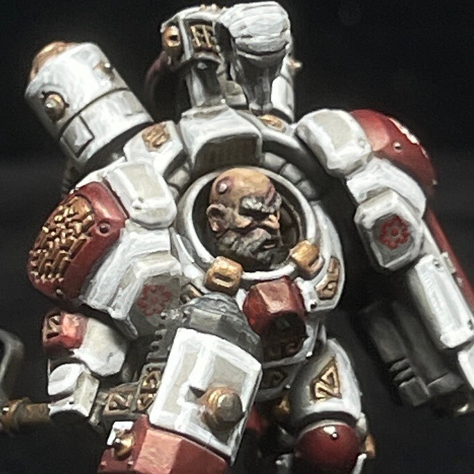 Asmodire's tweet photo. Einhyr Champion 🔨🦾
#kahl #leaguesofvotann #einhyr #einhyrchampion #warhammer40k #warhammer #warhammer40000 #paintingwarhammer #spacemarines #squats #utharthedestined #gamesworkshop #goldendaemon #warhammercommunity https://t.co/cXiVcWxyhY https://t.co/QQnvFvZTV9