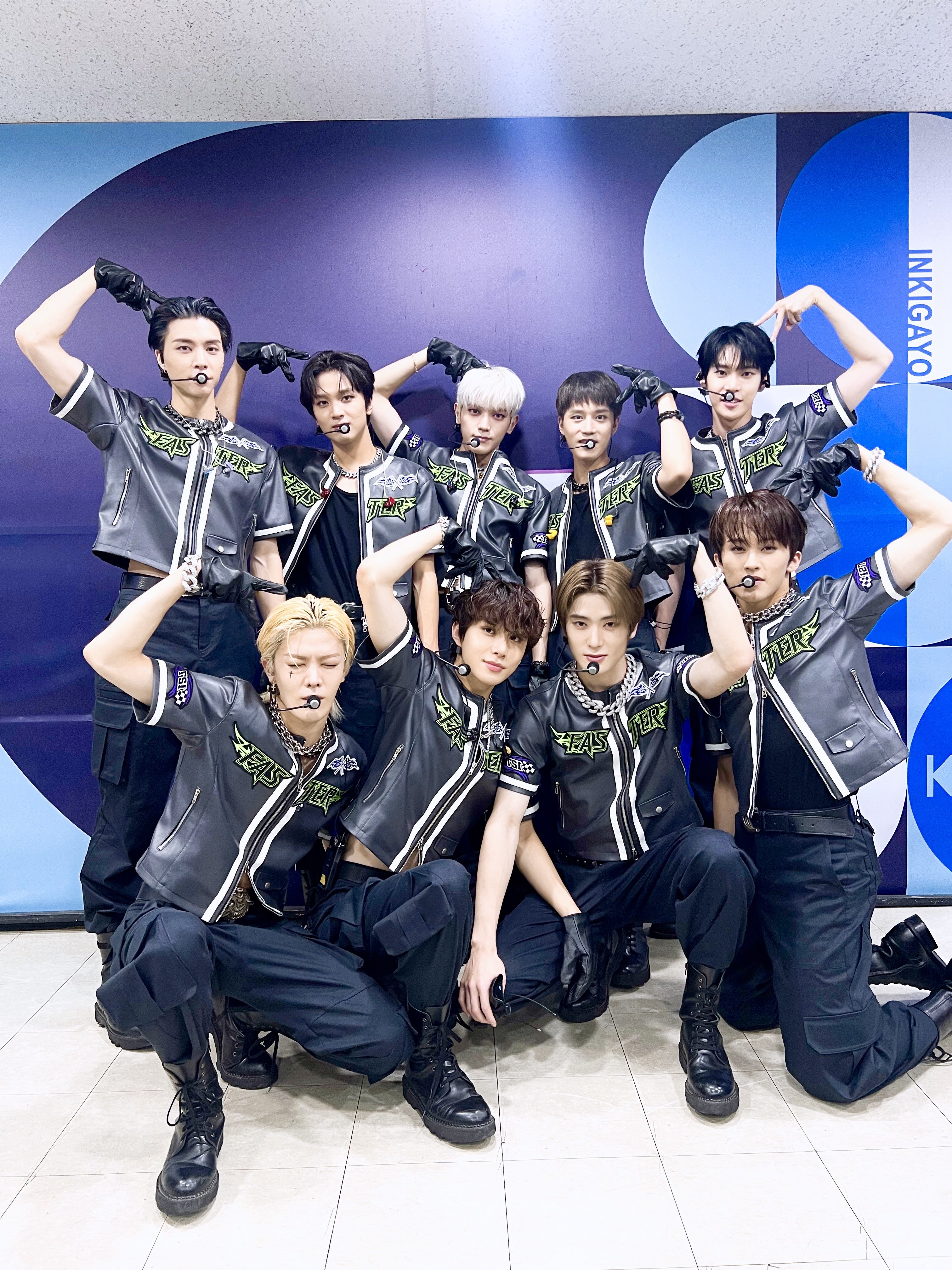 公式 NCT127 nct127 faster 질주 POPUP トレカ 公式 NCT127 nct127 faster 질주 POPUP トレカ 公式 NCT127