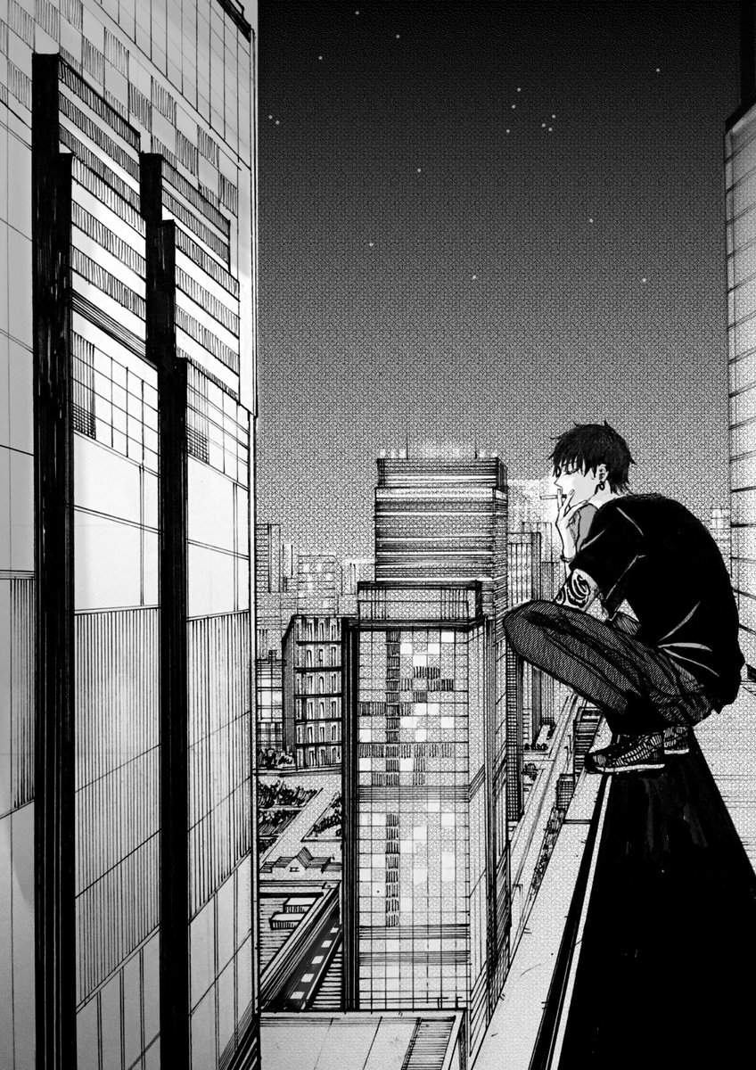 最近描いた背景集 