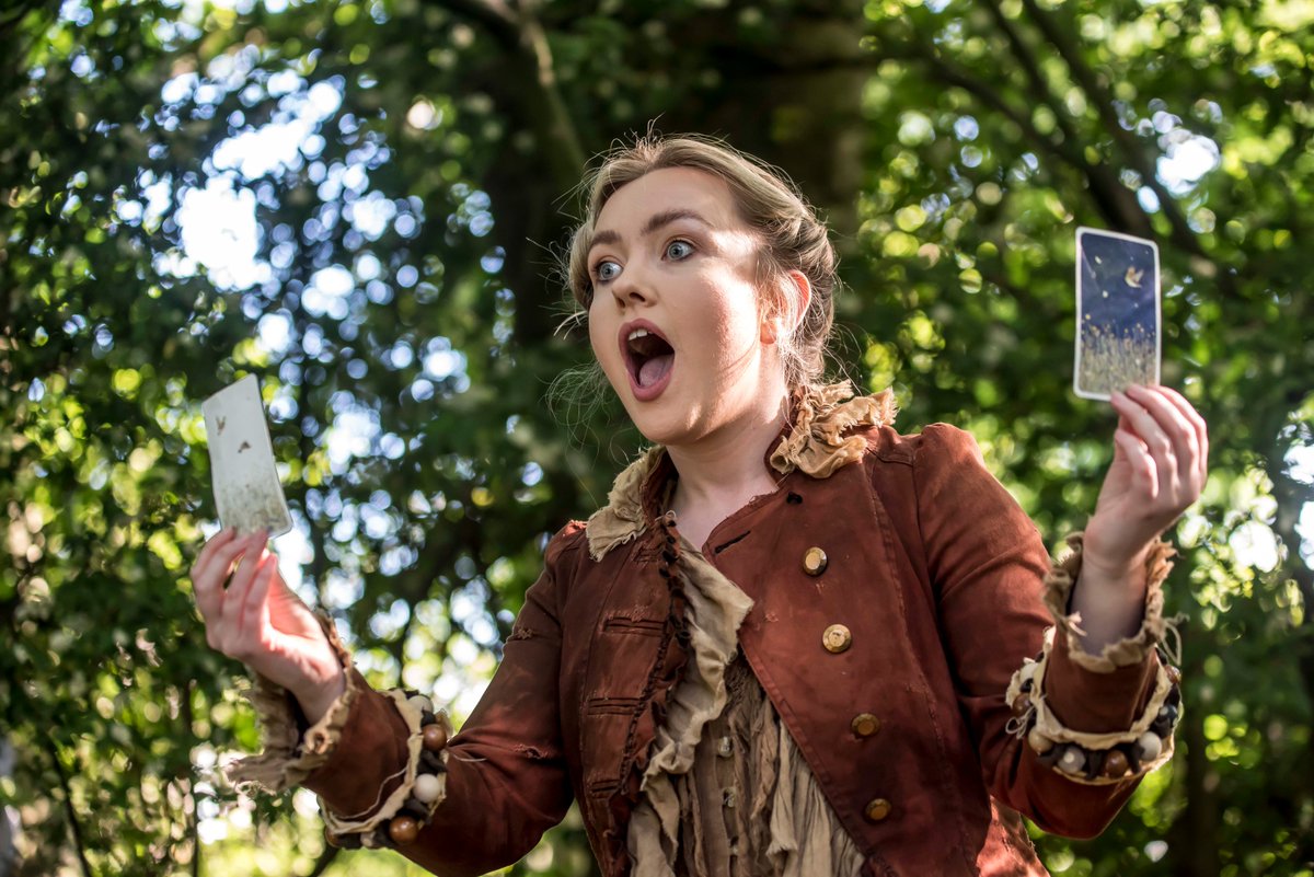 UnderSong Productions tweet media