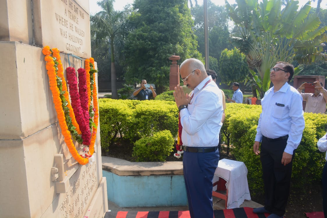 Municipal Corporation of Delhi tweet media