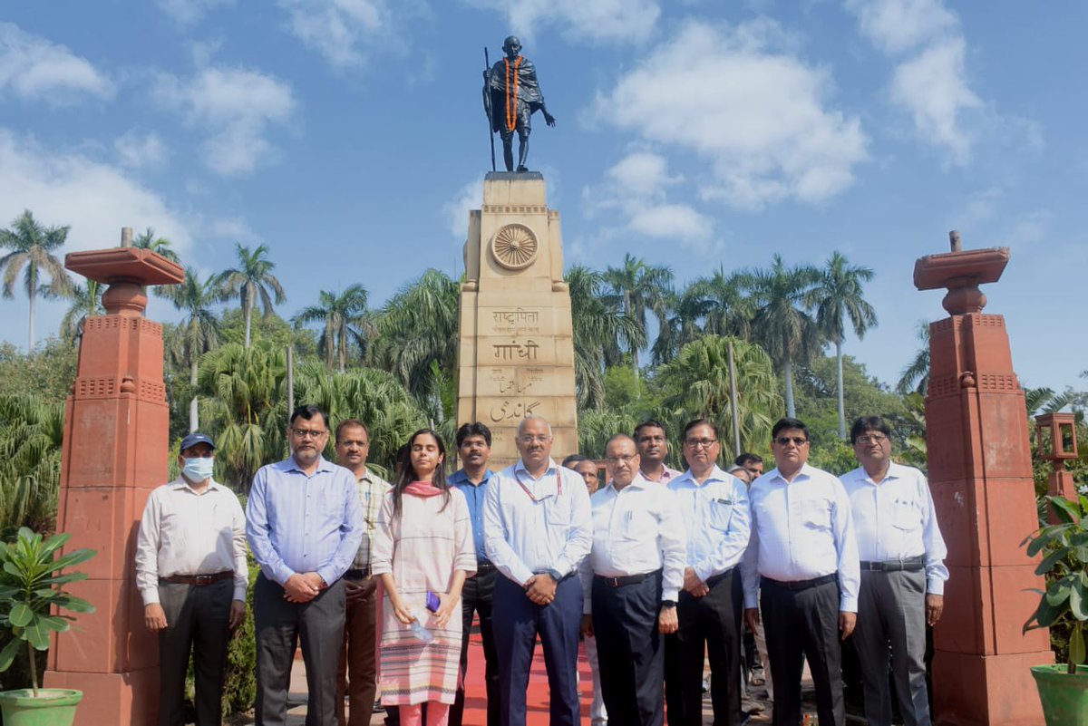 Municipal Corporation of Delhi tweet media