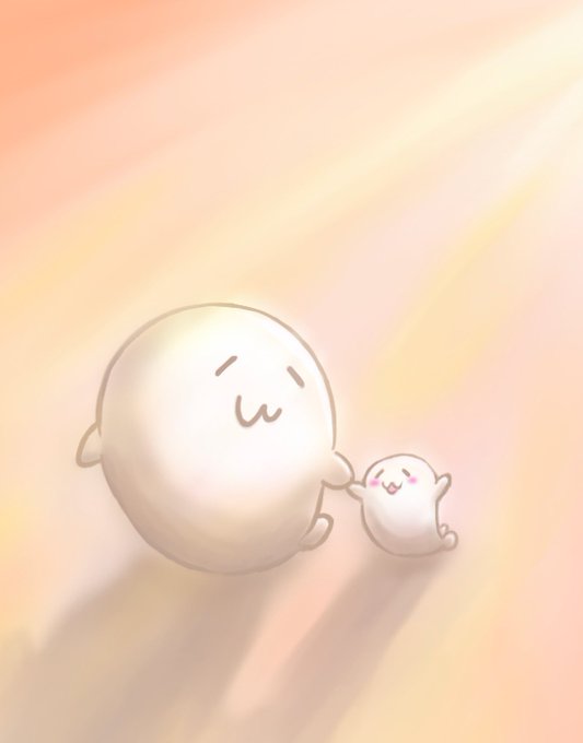 北海の魔獣あざらしさんのtwitterイラスト検索結果