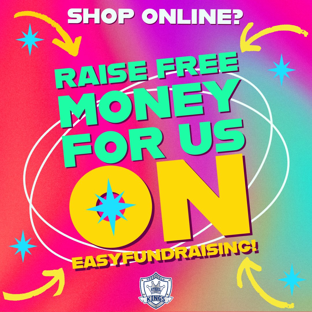 Please support us on <a href="/easyuk/">easyfundraising</a>

You can raise FREE donations when you shop online with over 7,000 brands!

It's simple and only takes 2 minutes to sign up and will make a BIG difference to us. 

easyfundraising.org.uk/support-a-good…

Thank you!

#Sheffield #SheffieldIsSuper #HockeyIsForEveryone