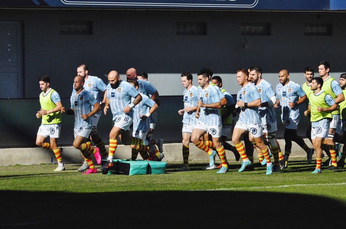 usap_officiel's tweet photo. Retour en images sur la rencontre de samedi face au @CastresRugby ⚔️

USAP - 14 🆚 10 - CASTRES

#usapcestvous #Top14 #RugbyXV #Usap #perpignan  #Catalan https://t.co/oE1pnmH4qk