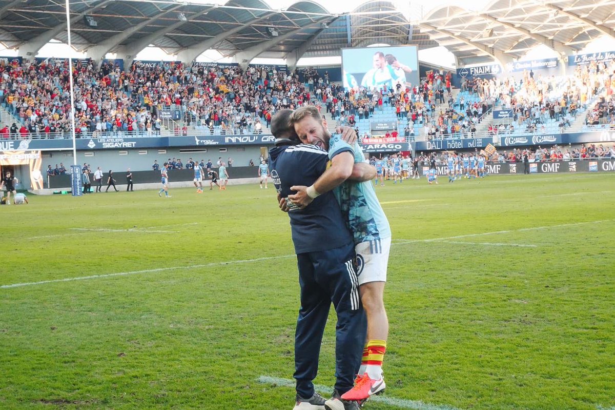 Retour en images sur la rencontre de samedi face au <a href="/CastresRugby/">Castres Olympique</a> ⚔️

USAP - 14 🆚 10 - CASTRES

#usapcestvous #Top14 #RugbyXV #Usap #perpignan  #Catalan