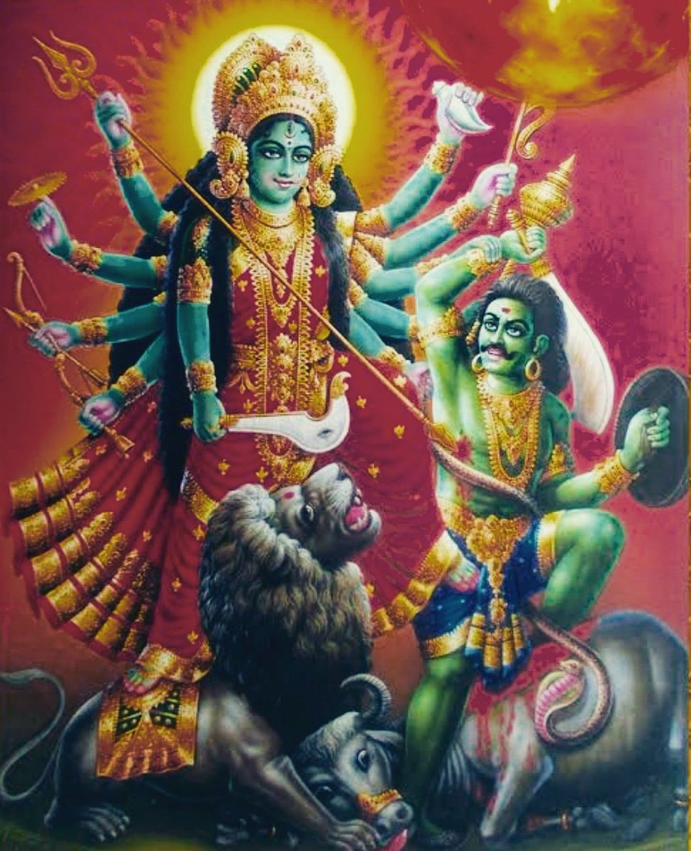 Dr_GautamMKCG's tweet photo. @nmo_odisha wishes you a Subho Saptami!!!
May Maa Durga bless us all and help us in defeating the evil inside us and bring out our goodness
@NMOBharat
#SubhaSaptami
#JayMaaDurga https://t.co/L5kjc0R2ub