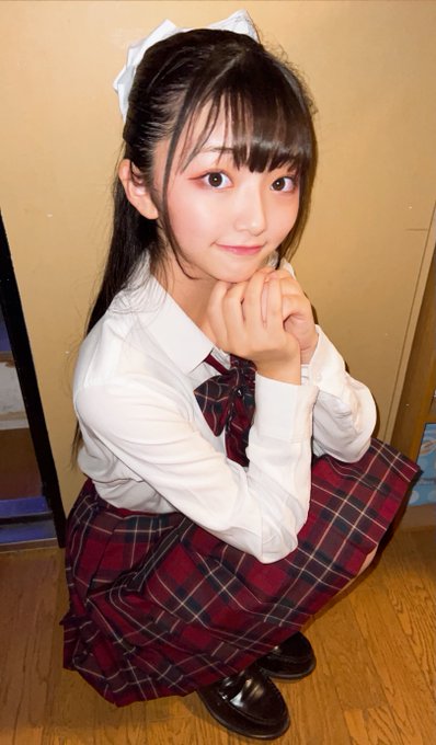 Twitterのコスプレ画像4