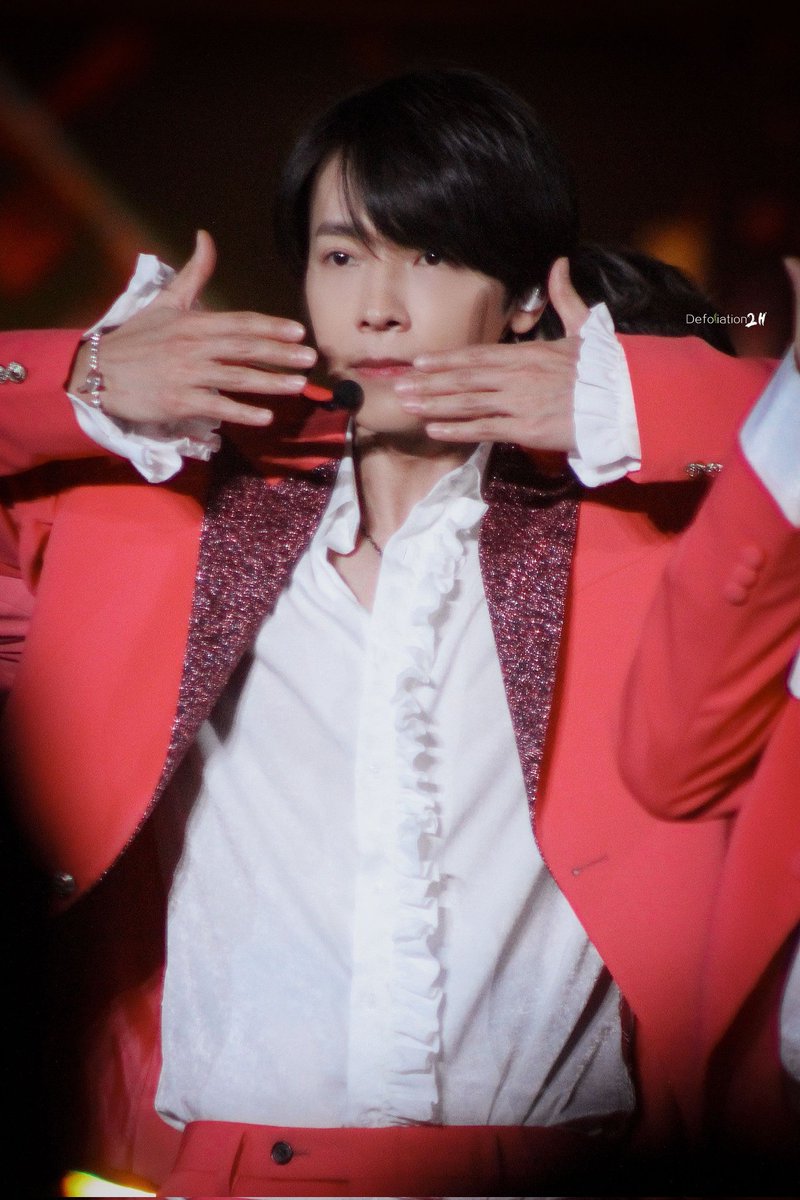 Sujumemories's tweet photo. ++ 200119
Donghae❤️
©®:Defoliation2H
#SS8Macau https://t.co/iSfzGM5eB9