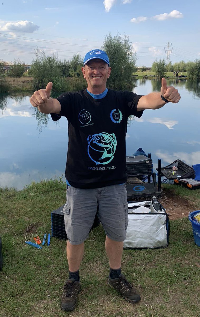 Tackling Minds tweet media