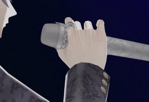 綺麗な爪のtwitterイラスト検索結果