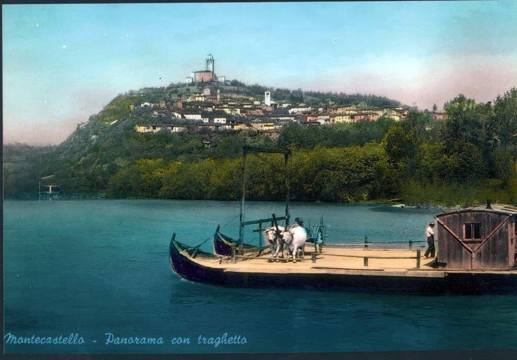 PCProvAL's tweet photo. Buongiorno dal #SocialMediaTeam della #pcproval
Continuate a seguirci
Oggi vi portiamo a #Montecastello https://t.co/VEryshSSeZ