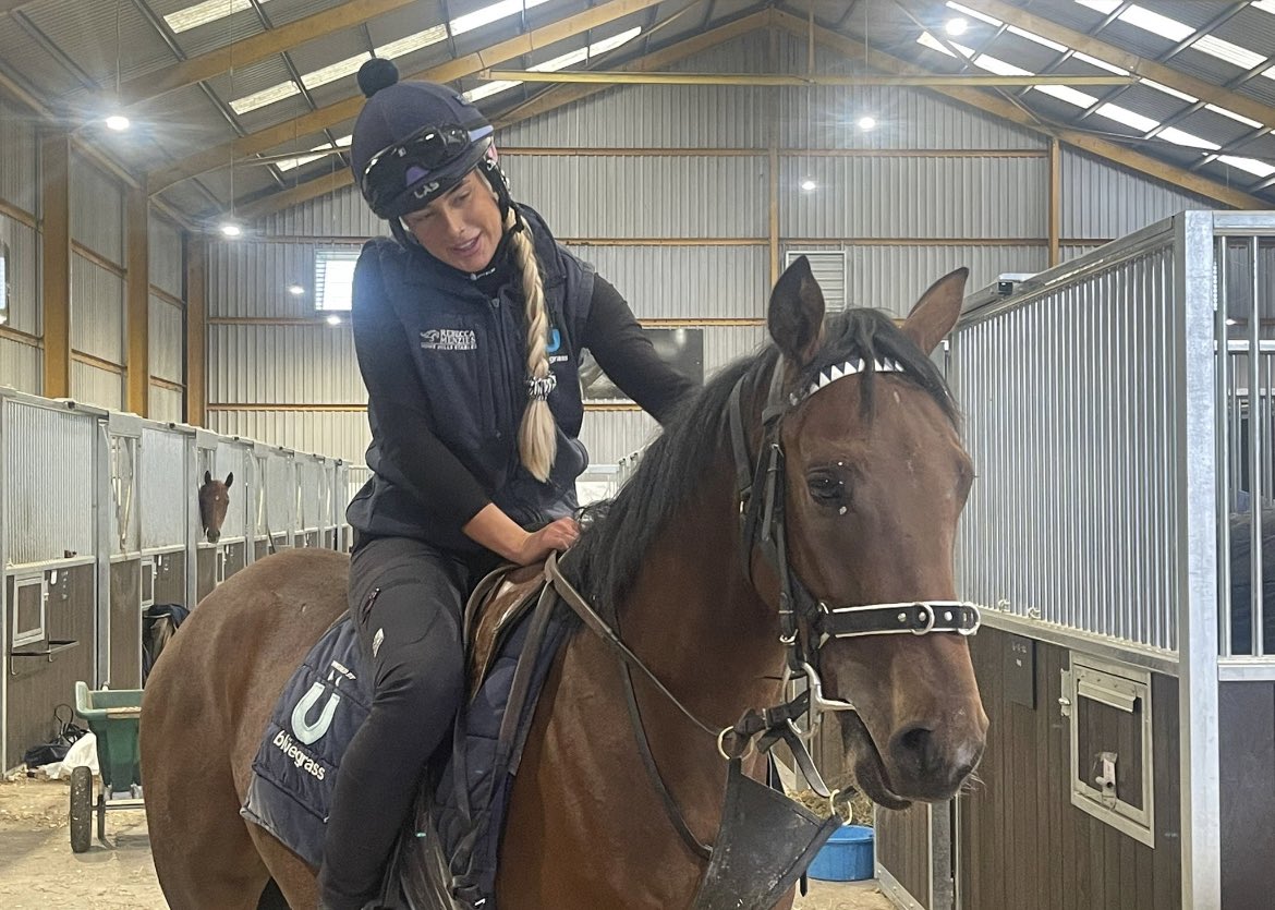 URSAMAJORRACING's tweet image. Sunday Special Offers

Ingleby Mackenzie - £350 for 2.5% with no training fees till April 

Magna Grecia / Camomile Lawn 
Yearling Filly - £700 for 2.5% with no training fees till April 

Kessaar / Dutch Decoy 
Yearling Colt - £500 for 2.5% with no training fees till April