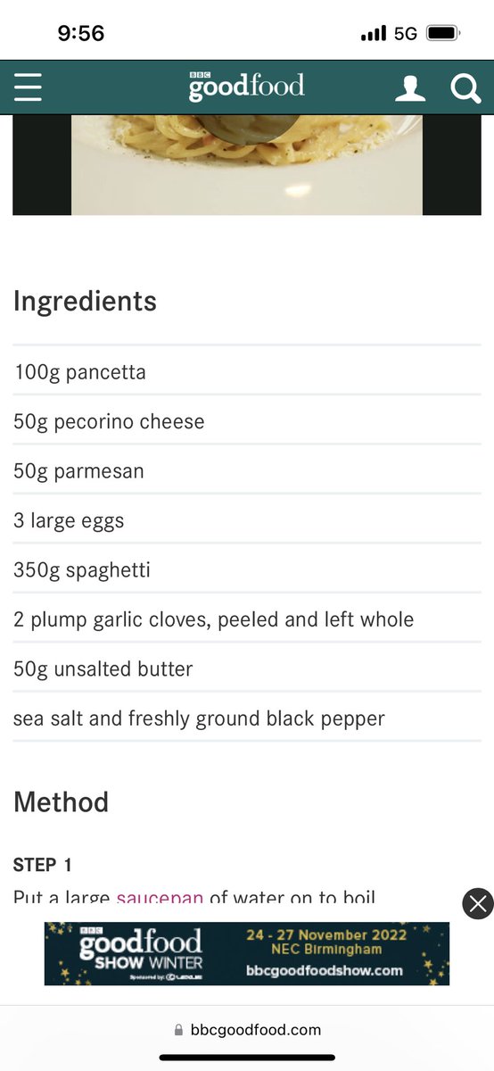 bethanyhemsley_'s tweet photo. @mrbellyelliot oh no no no you haven’t tried this yet!😅😅 https://t.co/seITebPVpA