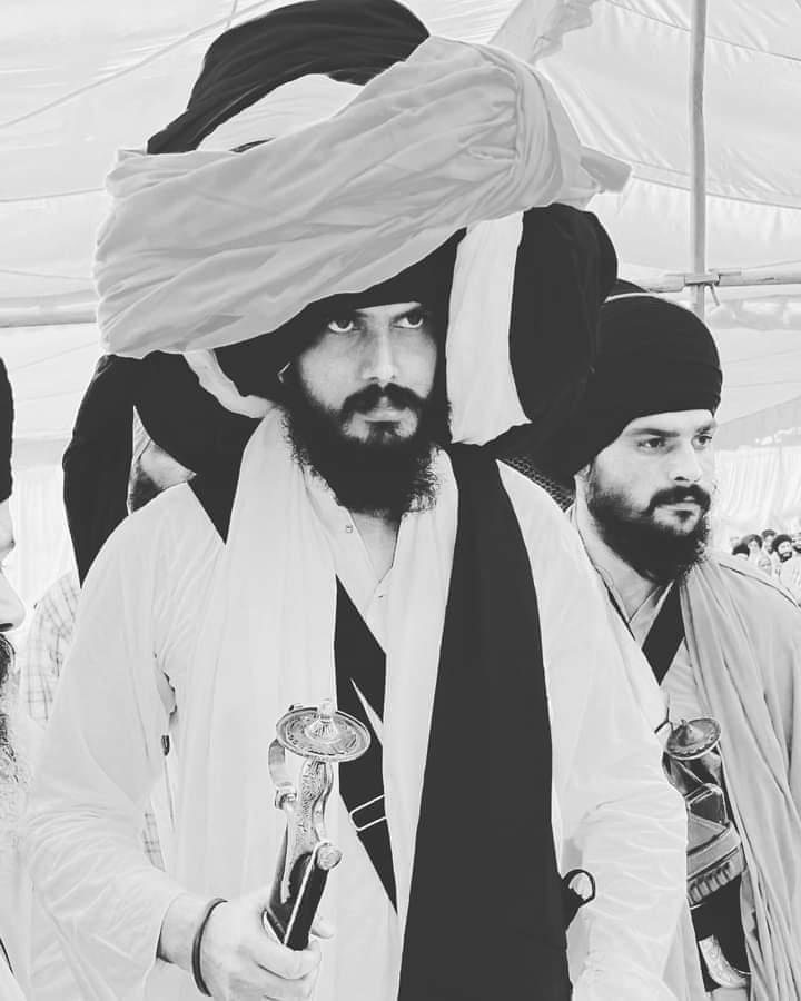 Kanwaljit Singh tweet media