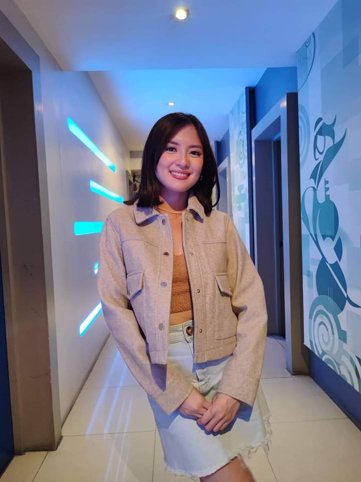 Life is better because you know more,not just because you have more.

ARRA SAN AGUSTIN
#HappyToGetHerShelly
ArraSanAgustin As Shelly

ARRA ON TBATS