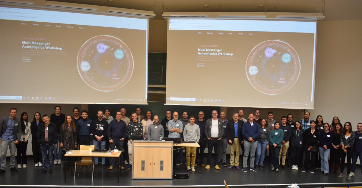 Astro-COLIBRI tweet media