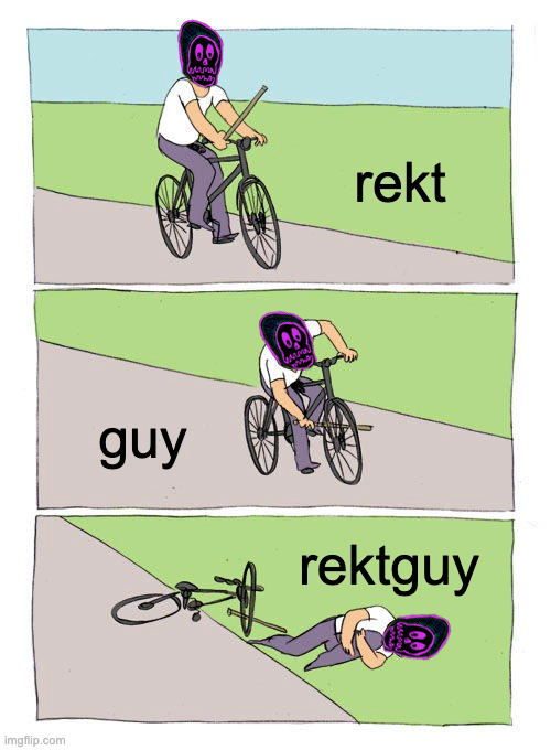 rektguy's tweet photo. rekt...guy...rektguy https://t.co/84SUile5U2