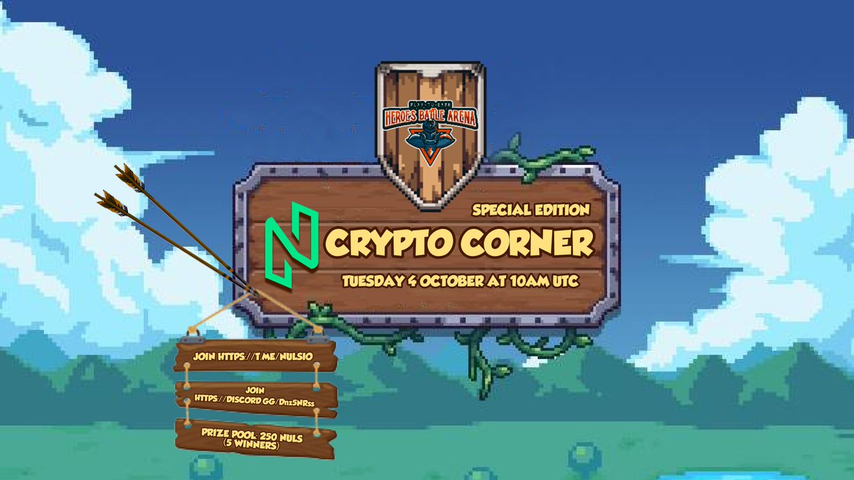 NULS AI tweet media