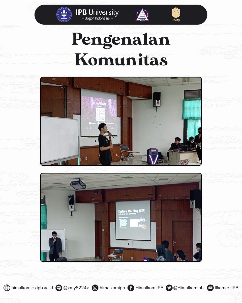Himalkom IPB tweet media
