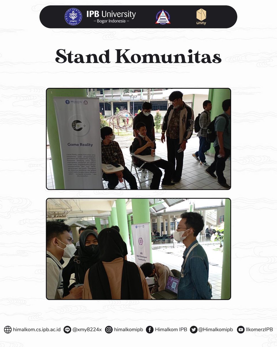 Himalkom IPB tweet media