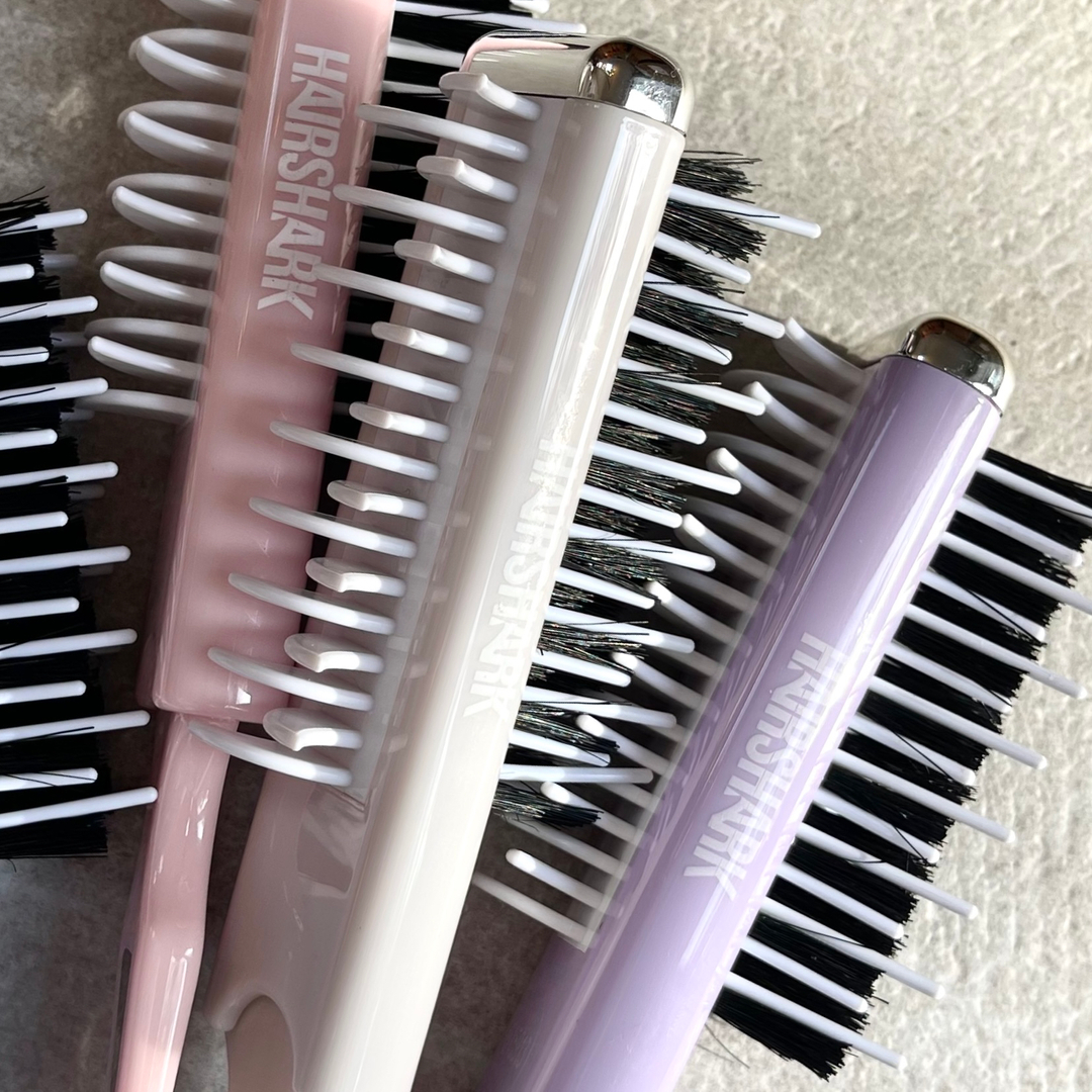 Volume that lasts all day with Hairshark

hairshark.com