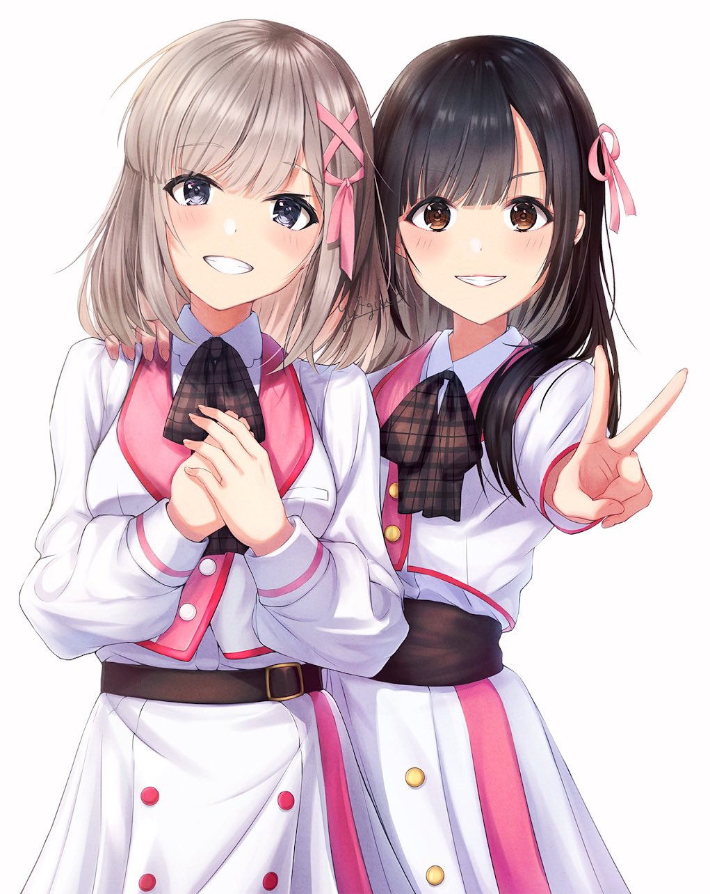 優凪 ゆう ゆうなぎ ゆう Yu7giu Twitter