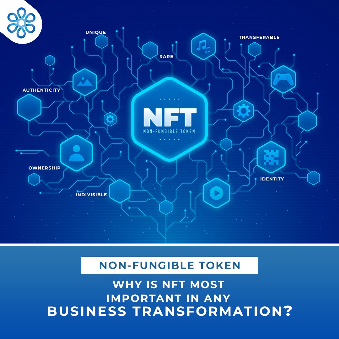 kgtsolutions's tweet photo. Why NFT's matter the most for any business transformation?

Contact Us - https://t.co/JMnqpTas6Y

#KGT #web3 #nft #dapps #nftdevelopment #blockchaindevelopment #web3community #cryptocurrency #nftart #nftcollector #nfts #nftcommunity #nftartist #nftcollection #nftartwork https://t.co/a4TMBLUeZ6