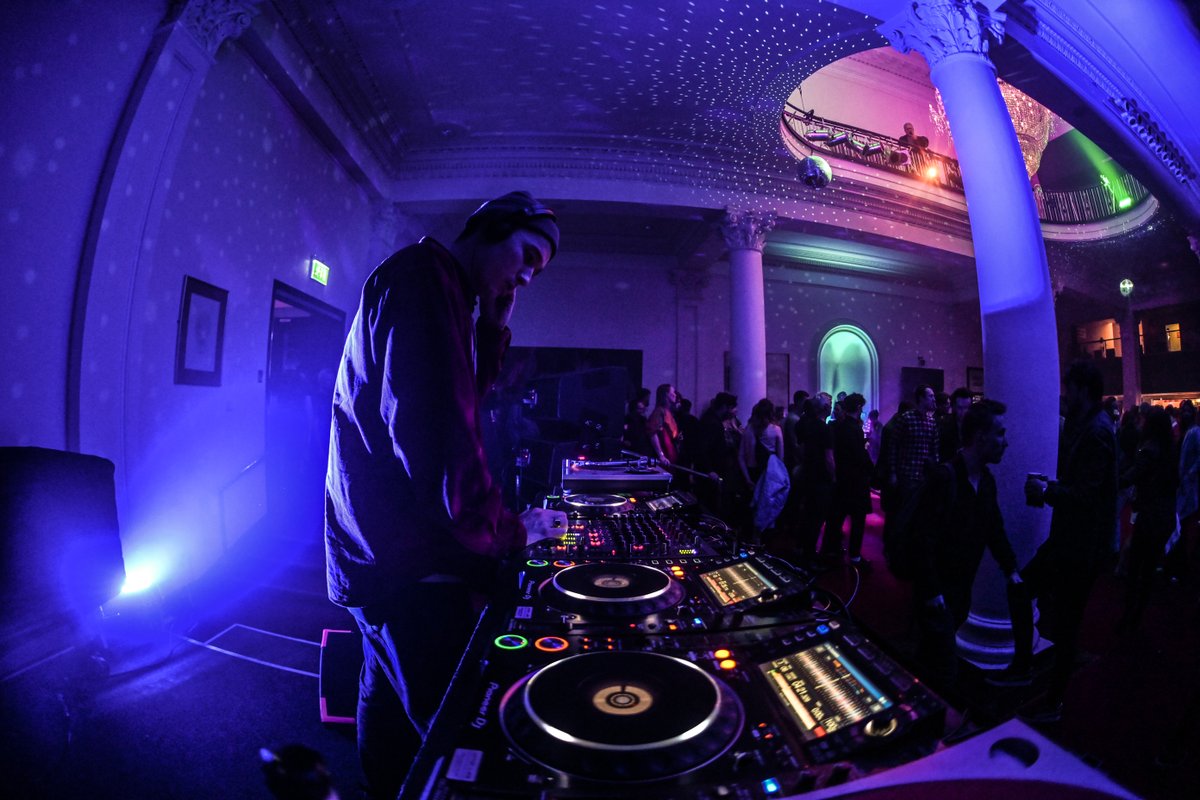 National Concert Hall tweet media