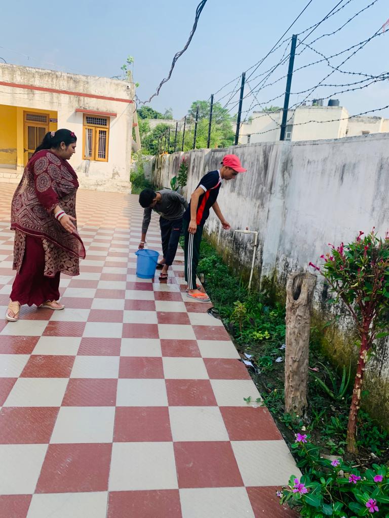 Information & PR, Kathua tweet media