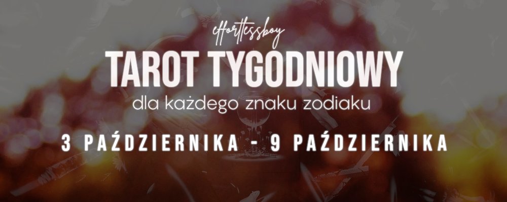 matipniewski's tweet photo. TAROT TYGODNIOWY DLA KAŻDEGO ZNAKU ZODIAKU! 🔮
(3 października - 9 października).
Więcej szczegółów w rozwinięciu tweeta. Byłbym wdzięczny za podanie tego dalej. 🃏 https://t.co/EhDx7eJIRO