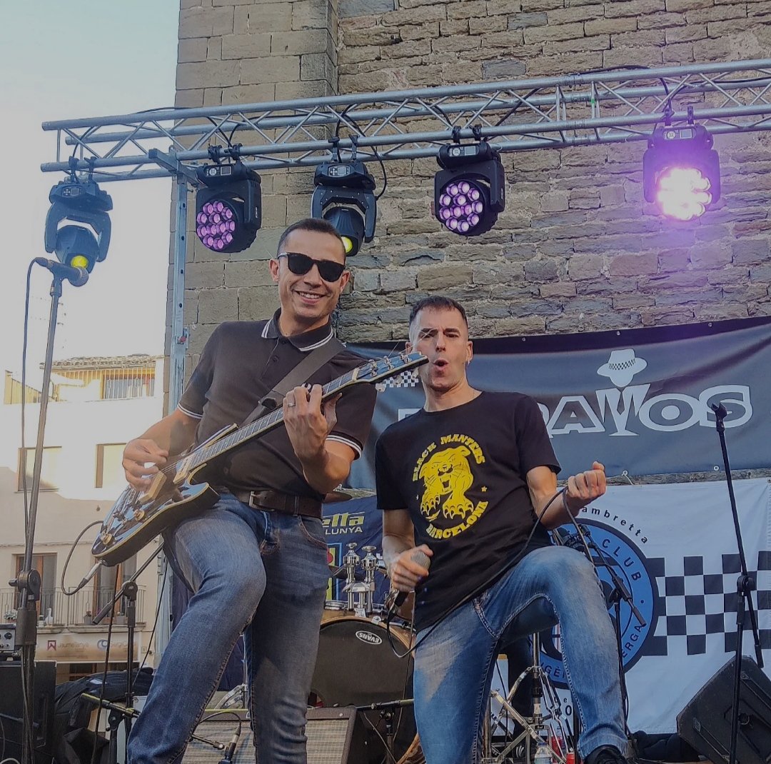 Pere Miró tweet media