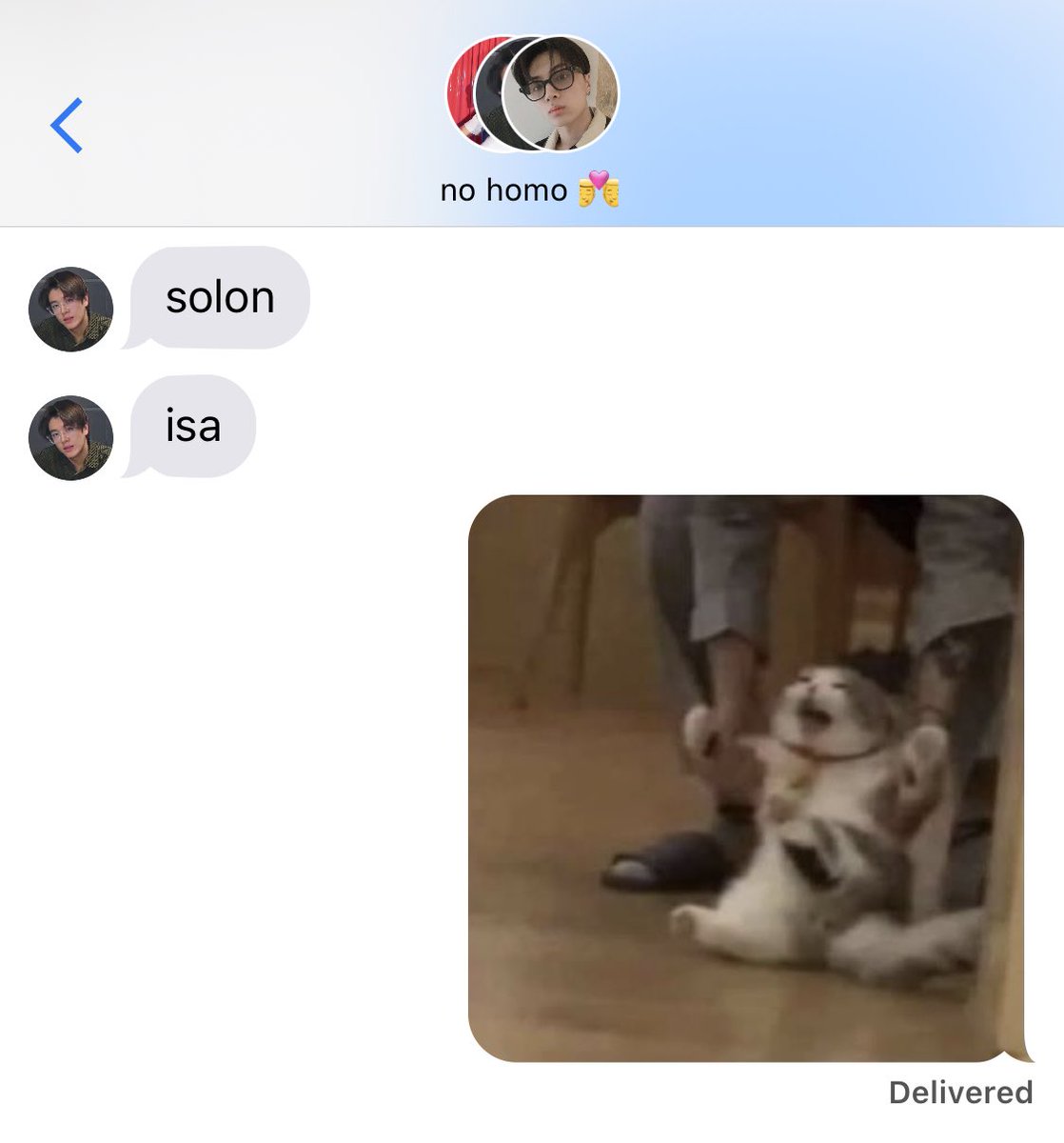 english 101
- 02z poly few tweets au
🏷️ jayhoon jakehoon jayke