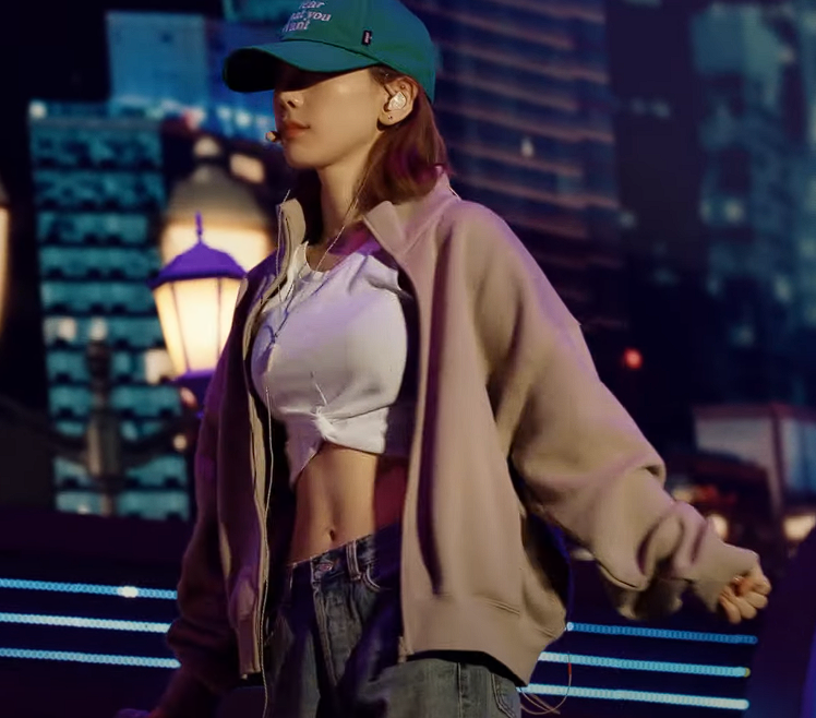 그때 그 체대 선배들...