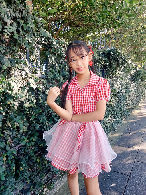 Twitterのコスプレ画像10